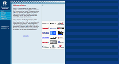 Desktop Screenshot of 4radco.com